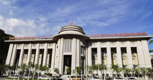 Ngân hàng Nhà nước: CIC không lộ số tài khoản, số dư tiền gửi, mã CVV của khách hàng