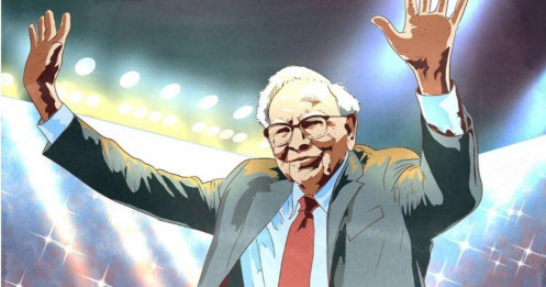 Ở tuổi 95, Warren Buffett để lại di sản gì trước kỷ nguyên AI?