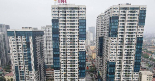 Một doanh nghiệp BĐS nợ hơn 20.000 tỷ, gấp 6 lần vốn chủ sở hữu