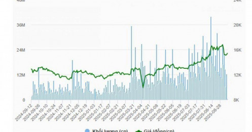PV Power dự kiến phát hành gần 726 triệu cp, lần đầu tăng vốn sau cổ phần hóa