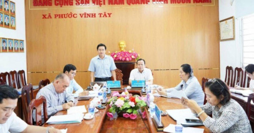 Vinhomes triển khai dự án 1.000 ha, hơn 2.500 hộ dân nhận bồi thường “khủng”