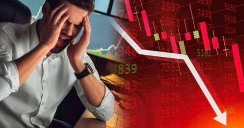 Khối ngoại tiếp đà bán ròng hơn 1.100 tỷ đồng trên HSX, cổ phiếu nào là tâm điểm?