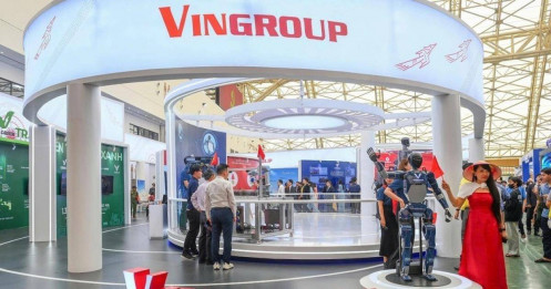 Diễn biến mới nhất vụ kiện của Vingroup