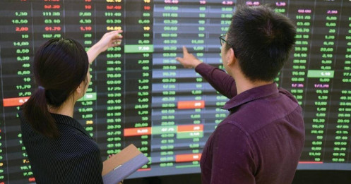 Kỳ vọng nhà đầu tư ngoại mở thêm 150.000 tài khoản chứng khoán