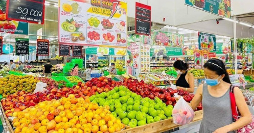 Cơ hội mới cho tiêu dùng bán lẻ hiện đại