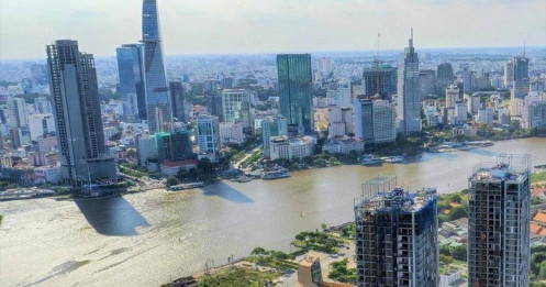 Bất động sản phía Nam còn nhiều dư địa tăng trưởng