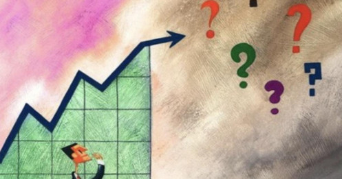 Phiên cuối tuần, cần mua các mã nào?