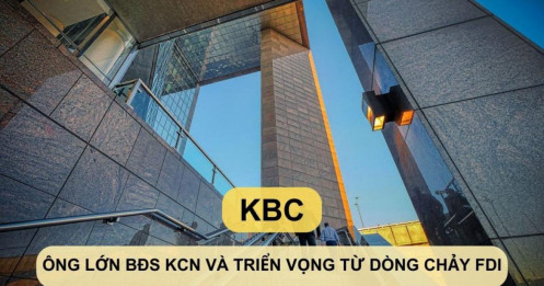KBC: Động Lực Từ Dự Án Tràng Cát