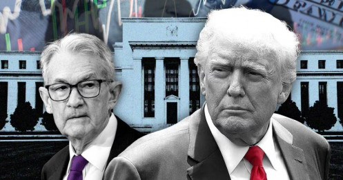 Cơ hội giành ghế kiểm soát Fed của ông Trump