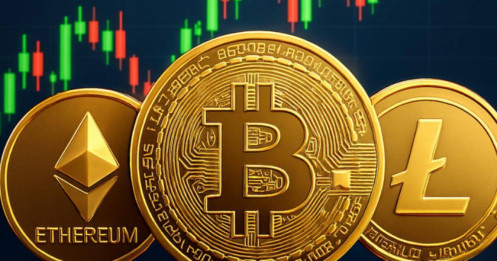 Quy mô 100 tỉ USD, Việt Nam có thể trở thành trung tâm tài sản mã hóa ở khu vực