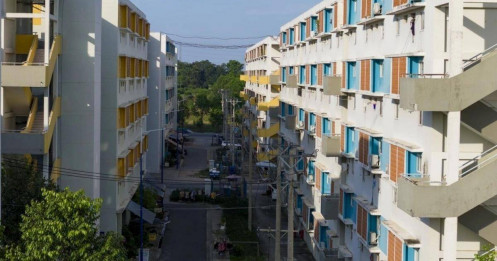 3 trường hợp có nhà vẫn được mua nhà ở xã hội tại TP.HCM