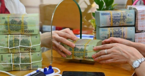 Tài khóa vẫn còn dư địa lớn