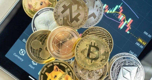 Dragon Capital: Quy mô nắm giữ tài sản mã hóa tại Việt Nam vào khoảng 100 tỷ USD