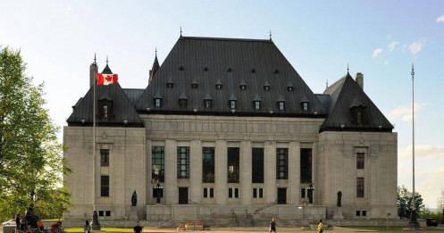 Tòa án Canada xử lý vụ kiện tương tự của Vingroup thế nào?