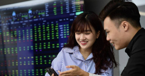 Nhịp điều chỉnh mở ra cơ hội giải ngân, đâu là lựa chọn sáng giá?