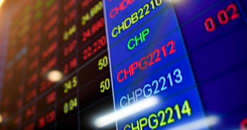 Chứng khoán phái sinh Việt Nam sắp có 'hàng' mới