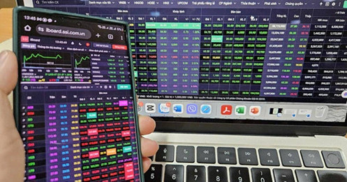 Thủ tướng phê duyệt Đề án Nâng hạng, thị trường chứng khoán sắp bước vào sóng tăng mới?