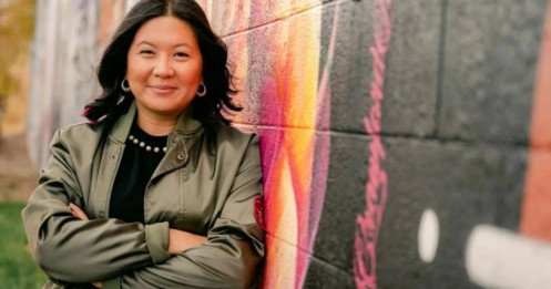 Nữ triệu phú tự thân chỉ ra lợi ích của thuê nhà