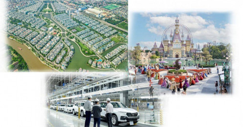 Vingroup nói thẳng về lỗ, lãi, tin đồn lãnh đạo