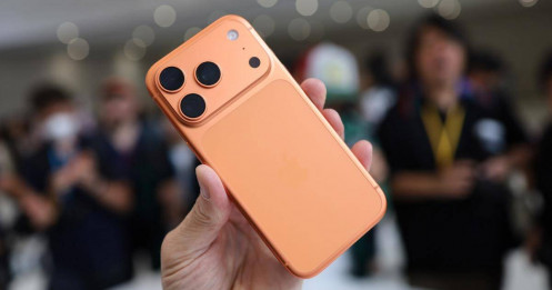 Iphone 17 mở bán, MWG còn dư địa tăng trưởng nào khi giá đã ở áp sát 80.000 đồng?