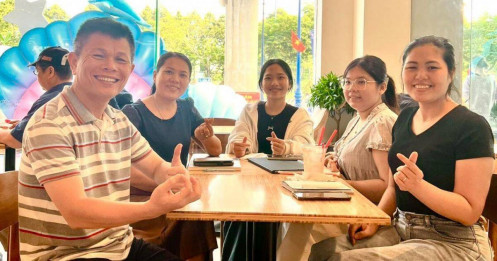 Khởi nghiệp công nghệ – từ phòng lab đến thị trường (Bài 1)