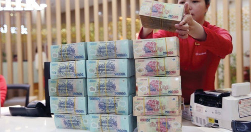 Dự báo tỷ giá 2026: Ít biến động, bớt lo ngại