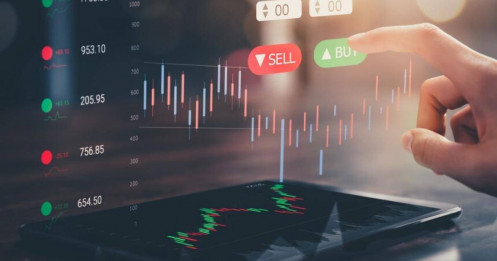 2030: Kỳ vọng cán mốc 200.000 nhà đầu tư ngoại