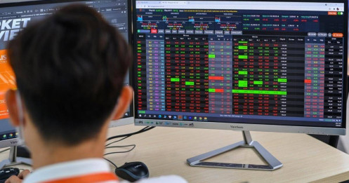 Quỹ ngoại tăng mua – giảm bán ở mã nào?