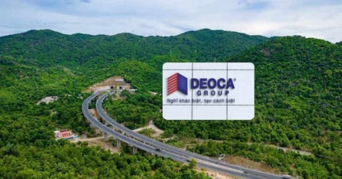 "Vua đào hầm" và tham vọng đường sắt 300.000 tỷ