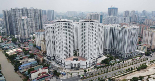 Lộ diện những “điểm nóng” mới