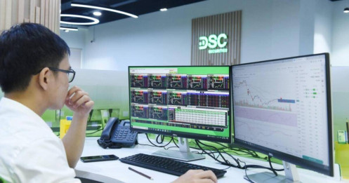 Chứng khoán có thể trở lại mốc kỷ lục 1.700 điểm?