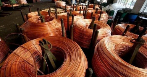 Cơn khát đồng toàn cầu: Yếu tố nào có thể thúc đẩy giá tăng mạnh?