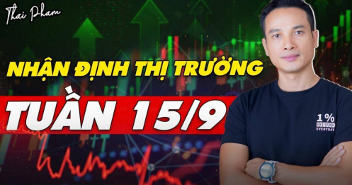 [VIDEO] Nhận định thị trường tài chính tuần 15/9/2025
