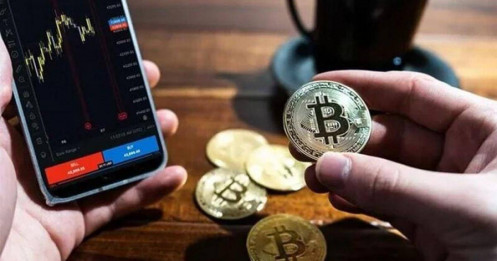 Nghị quyết 05/2025/NQ-CP: Bước ngoặt quản lý và minh bạch hóa dòng vốn số