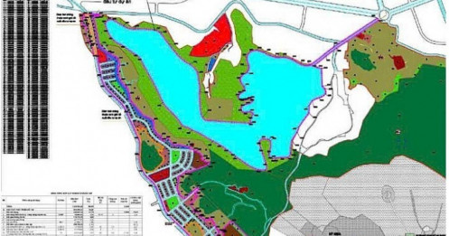 Vinhomes (VHM) chuẩn bị nhận đất thực hiện dự án hơn 6.600 tỷ