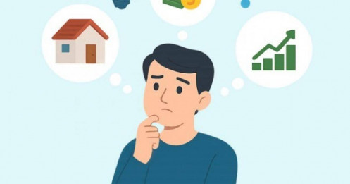 5 nguyên tắc chọn nhà đất sinh lời cao cho người mới