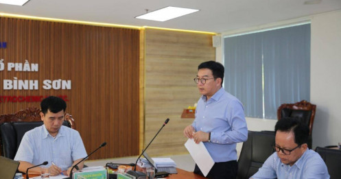 BSR thu về hơn 93.000 tỷ trong 8 tháng