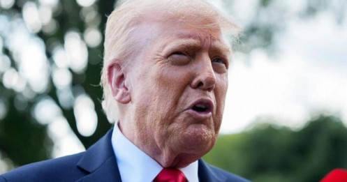 Ông Trump bất ngờ đe dọa ban bố tình trạng khẩn cấp trên toàn nước Mỹ