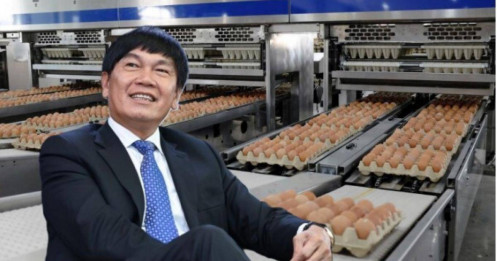 Hoà Phát sẽ IPO mảng nông nghiệp?