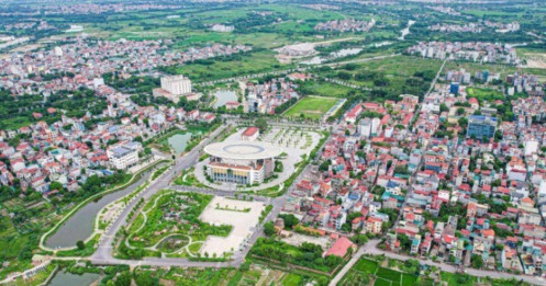 Giá đất nền tại điểm nóng từng 'sốt' bất ngờ tăng trở lại