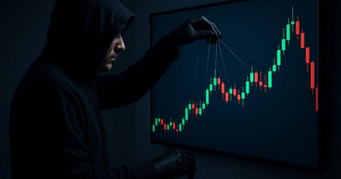 Chuyên gia chứng khoán: VN-Index vẫn có thể "Upside" thoải mái trong tương lai gần