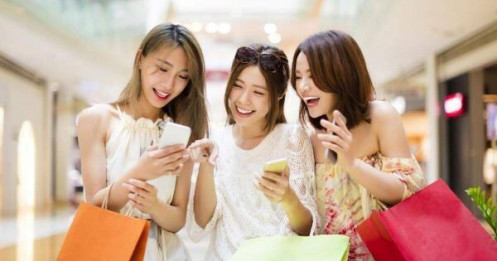 Thói quen mua sắm của người Việt thay đổi ra sao?