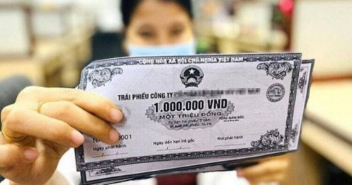 Sôi động phát hành trái phiếu doanh nghiệp, tỷ lệ thu hồi nợ gốc chậm trả gia tăng