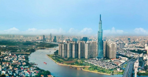 Chờ mua VHM: Hồi phục từ vùng hỗ trợ