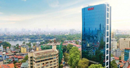 Săn siêu cổ tiếp theo họ nhà GEX