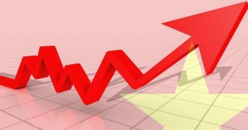 Thu nhập bình quân Việt Nam tăng 26 lần sau hơn 30 năm: Đích đến 2045 liệu có thực tế?