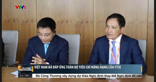 Trường vẫn đang chờ nâng tỷ trọng danh mục chiến lược