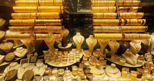 Ngành kim cương – trang sức Ấn Độ đối mặt thuế 50% của Mỹ: Thách thức lớn, buộc tái cấu trúc chuỗi cung ứng