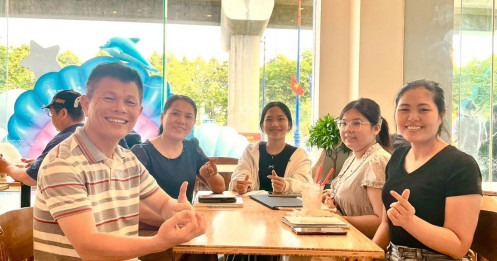 5 ý tưởng lớn để biến phòng lab thành doanh nghiệp (bài 2)