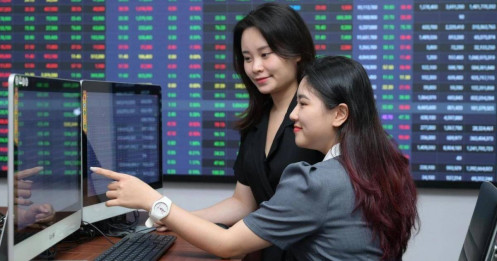 Chứng khoán "lột xác": Lượng - chất song hành.